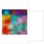 Depth II, 2017 by Alex Caminker