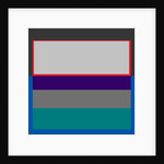 Door, 2017 by Alex Caminker