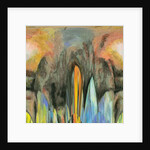 In autumn, 2017 by Alex Caminker