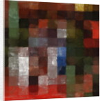 Emotion, 2017 by Alex Caminker