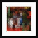 Emotion, 2017 by Alex Caminker