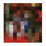 Emotion, 2017 by Alex Caminker