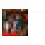 Emotion, 2017 by Alex Caminker