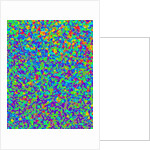 Dots, 2017 by Alex Caminker