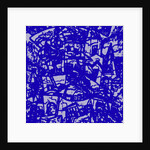 Hidden treasures, 2017 by Alex Caminker