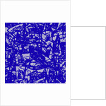 Hidden treasures, 2017 by Alex Caminker