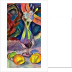 Motion of the colours and lines, 2017 by Alex Caminker