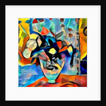 Bouquet, 2017 by Alex Caminker