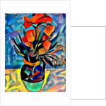 Untitled, 2017 by Alex Caminker