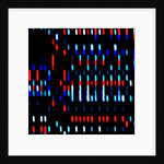 Untitled, 2017 by Alex Caminker