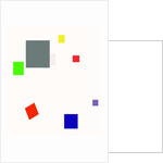 Dance, 2017 by Alex Caminker