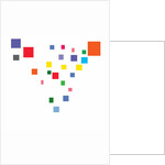 Swarm, 2017 by Alex Caminker