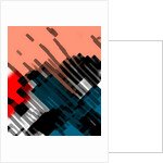 City, 2017 by Alex Caminker