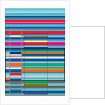 Doors, 2017 by Alex Caminker