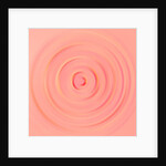 One of the states of water, 2017 by Alex Caminker