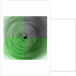 Circles and squares, 2017 by Alex Caminker