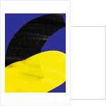 Night emotion, 2017 by Alex Caminker