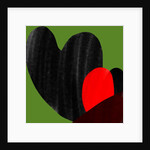 Sunset, 2017 by Alex Caminker