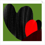 Sunset, 2017 by Alex Caminker