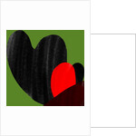 Sunset, 2017 by Alex Caminker