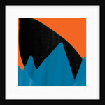 Waves, 2017 by Alex Caminker