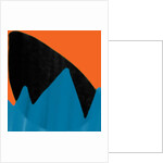 Waves, 2017 by Alex Caminker