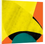 Combinations, 2017 by Alex Caminker