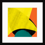 Combinations, 2017 by Alex Caminker