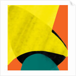 Combinations, 2017 by Alex Caminker