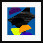 Planets, 2017 by Alex Caminker