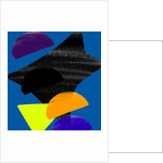 Planets, 2017 by Alex Caminker