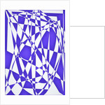 Crystal Mirror, 2017 by Alex Caminker