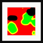 Landscape, 2017 by Alex Caminker