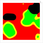 Landscape, 2017 by Alex Caminker