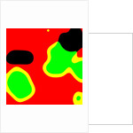 Landscape, 2017 by Alex Caminker