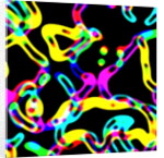 Bones, 2017 by Alex Caminker