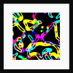 Bones, 2017 by Alex Caminker