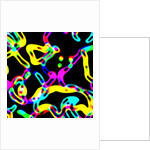 Bones, 2017 by Alex Caminker