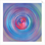 Lightbulb, 2017 by Alex Caminker