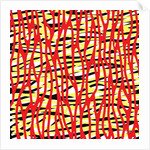 Reef, 2017 by Alex Caminker