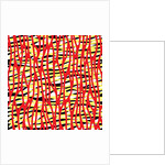 Reef, 2017 by Alex Caminker