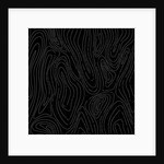 Tree rings, 2017 by Alex Caminker