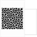 Patterns, 2017 by Alex Caminker