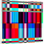 Radio, 2017 by Alex Caminker