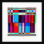 Radio, 2017 by Alex Caminker