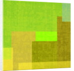 Etude #5, 2017 by Alex Caminker