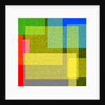 Etude #11, 2017 by Alex Caminker