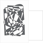 Puzzle, 2017 by Alex Caminker