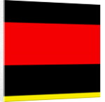 Panorama, 2019 by Alex Caminker