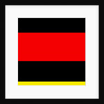 Panorama, 2019 by Alex Caminker